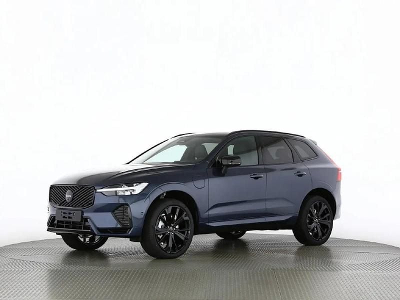 Blau Neu 2025 Volvo XC60 SUV | CHF 75’423 (Superpreis) - Bild 1/4