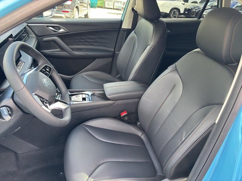 Neu MG HS Luxury 170 PS (125 kW) 2025 SUV