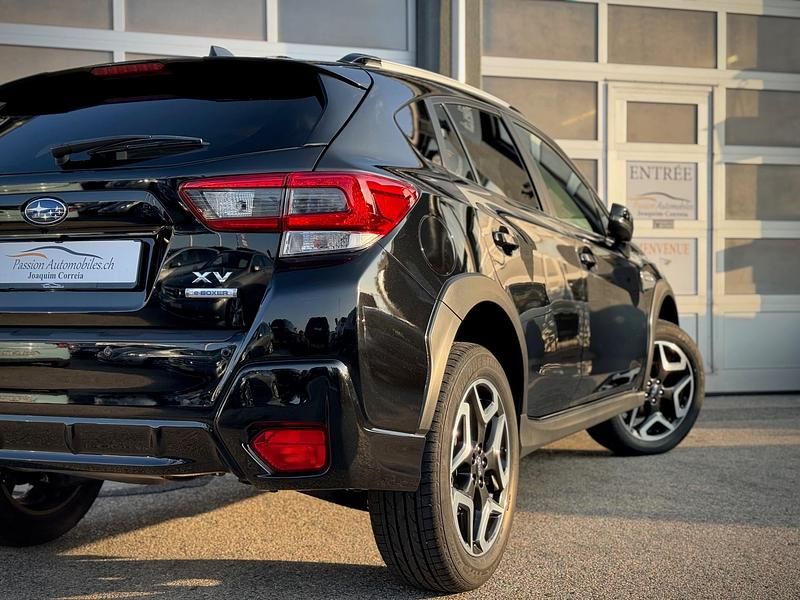 Gebraucht Subaru XV 150 PS (110 kW) 2021 SUV
