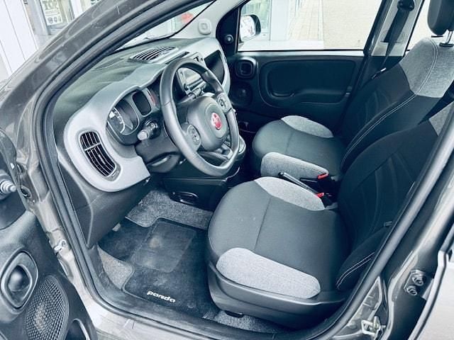 Gebraucht Fiat Panda Cross Cross 70 PS (51 kW) 2023 Kleinwagen