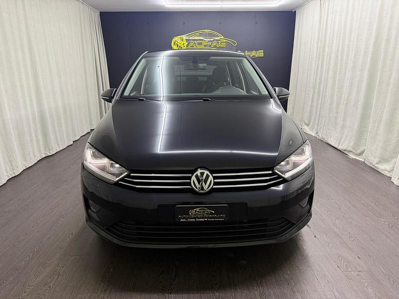 Gebraucht VW Golf VII Comfortline 150 PS (110 kW) 2014