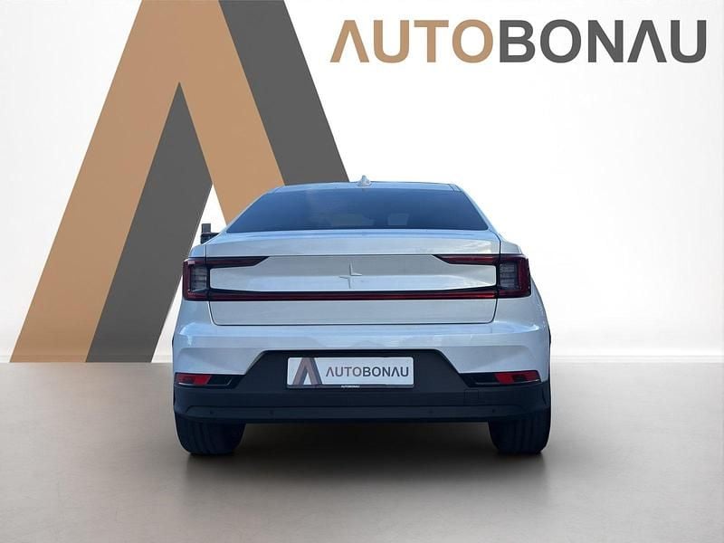 Neu Polestar 2 Performance 350 kW (476 PS) 2025 Kleinwagen