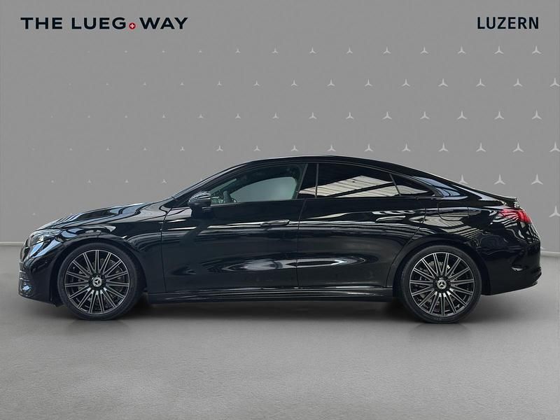 Neu Mercedes CLA220 190 PS (139 kW) 2026 Schwarz Limousine