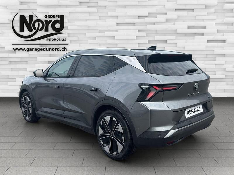 Gebraucht Renault Scénic Techno 160 kW (218 PS) 2024 Van / Kleinbus