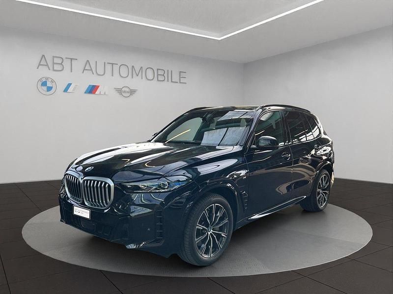 Gebraucht 2024 BMW X5 Comfort Edition SUV | CHF 81’900 (Superpreis) - Bild 1/4