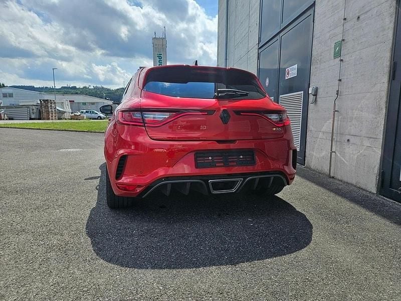 Gebraucht Renault Mégane IV Trophy 301 PS (221 kW) 2020