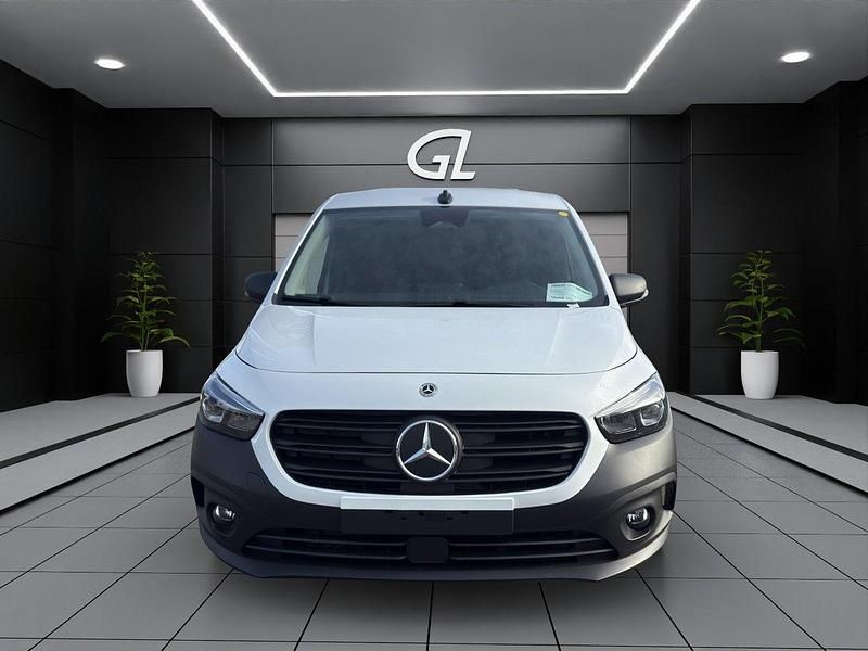 Neu Mercedes eCitan 89 kW (122 PS) 2025 Limousine