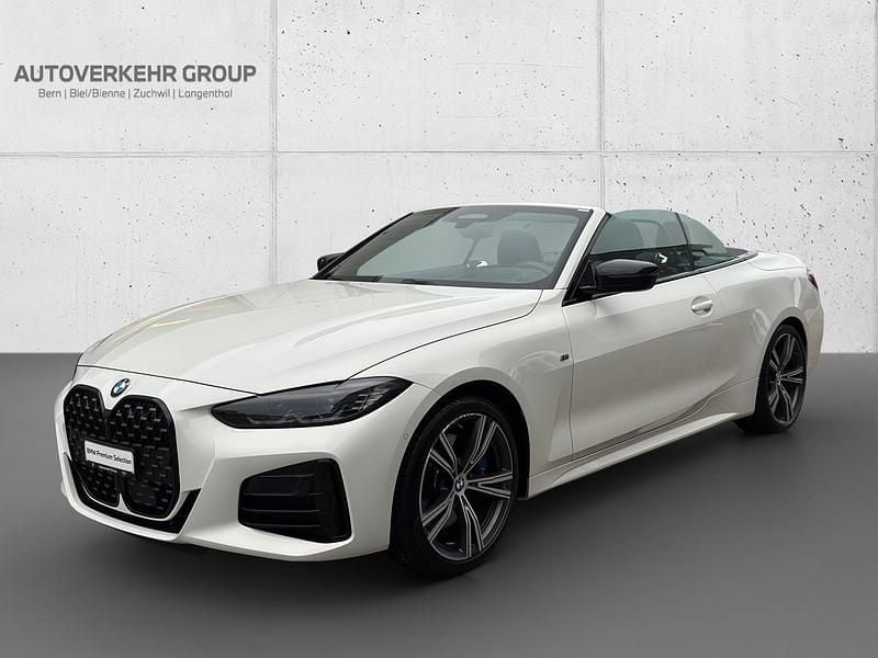 Gebraucht BMW M440 M Sport 374 PS (275 kW) 2022 Limousine