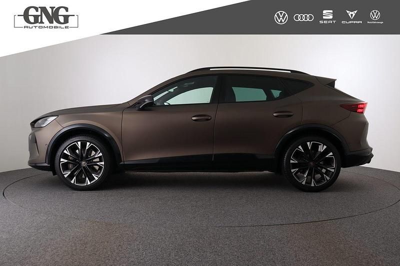 Neu Cupra Formentor VZ 333 PS (244 kW) 2025 SUV