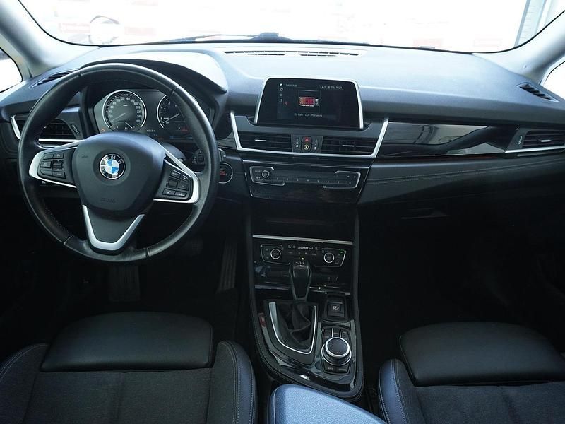 Gebraucht BMW 225 Active Tourer iPerformance 220 PS (161 kW) 2021 Van / Kleinbus