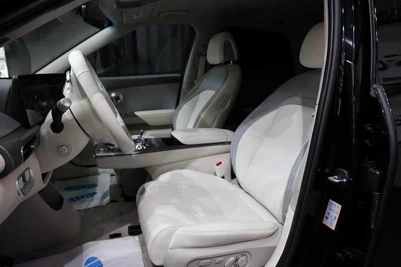 Gebraucht Genesis GV60 Premium 167 kW (228 PS) 2024 SUV