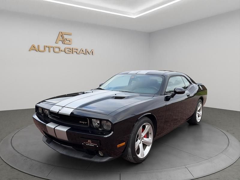 Gebraucht 2011 Dodge Challenger Coupé | CHF 32’890 - Bild 1/4