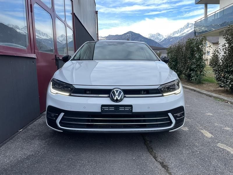 Gebraucht VW Polo Style 95 PS (69 kW) 2021