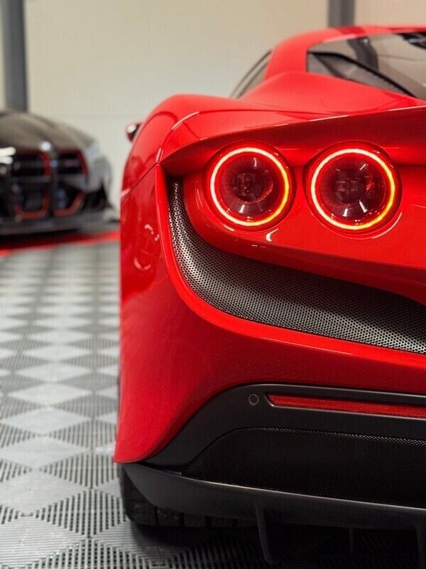 Gebraucht Ferrari F8 720 PS (529 kW) 2022 Coupé