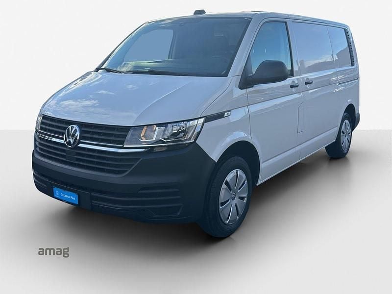 Gebraucht 2022 VW T6.1 Van | CHF 26’800 (Superpreis) - Bild 1/4