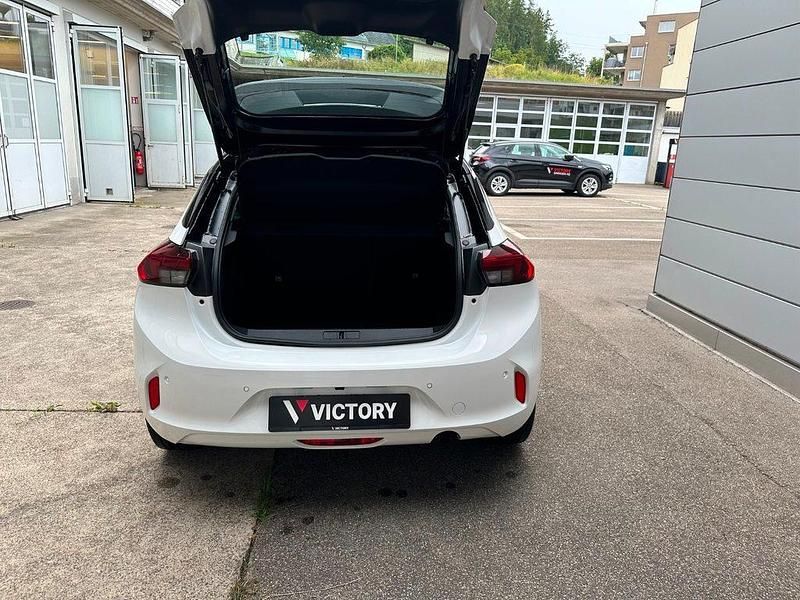 Gebraucht Opel Corsa Edition 100 PS (73 kW) 2023 Limousine