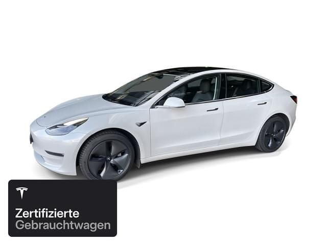 Gebraucht Tesla Model 3 Long Range AWD 366 kW (498 PS) 2020 Limousine