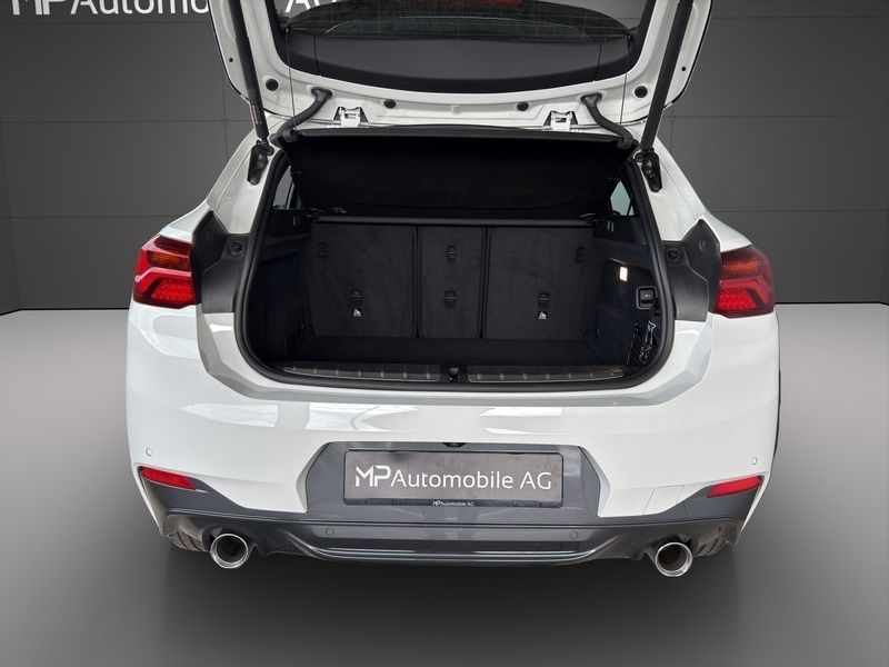 Gebraucht BMW X2 M Sport 190 PS (139 kW) 2019 SUV