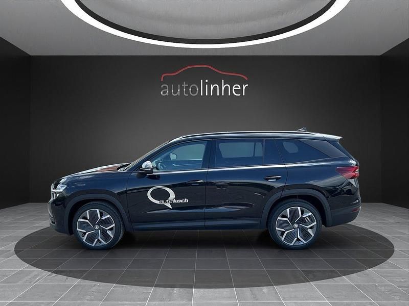 Gebraucht Skoda Kodiaq Selection 193 PS (141 kW) 2024 SUV