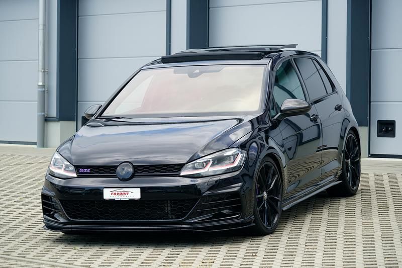 Gebraucht 2019 VW Golf VII GTI | CHF 29’900 (Teuer) - Bild 1/4
