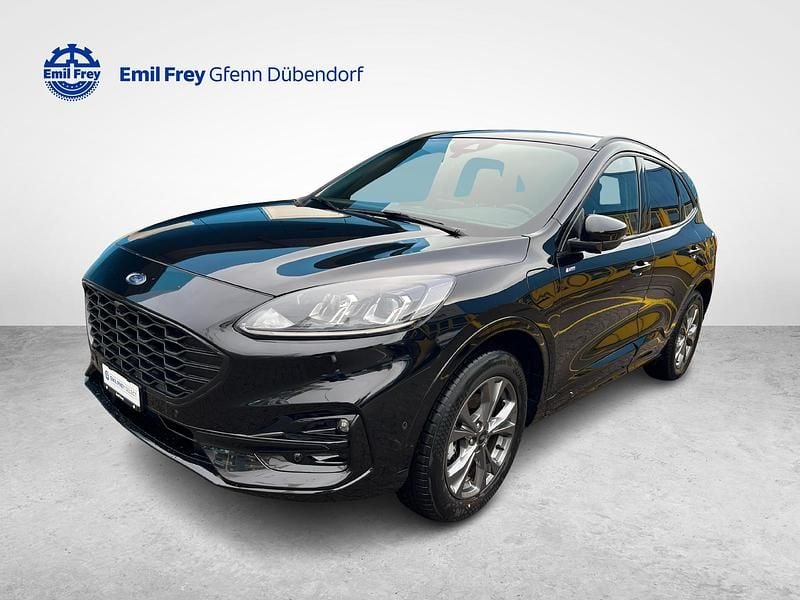 Gebraucht Ford Kuga ST-Line 224 PS (164 kW) 2023 SUV
