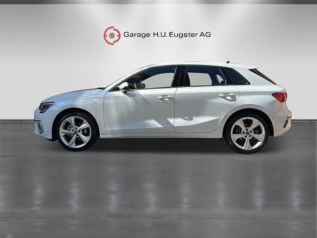 Gebraucht Audi A3 Sportback e-tron Advanced 150 PS (110 kW) 2024 Kleinwagen