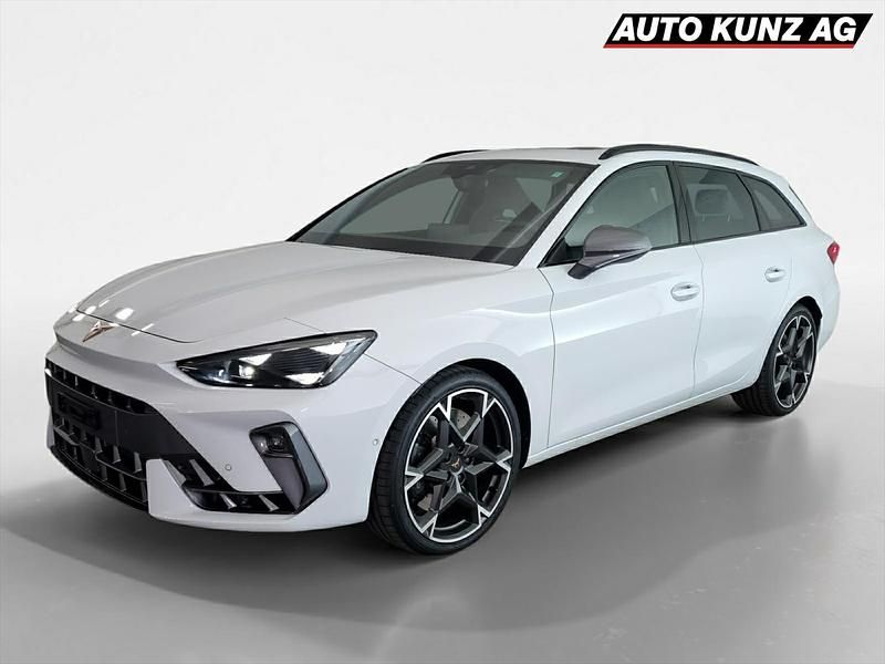 Gebraucht 2025 Cupra Leon VZ Kombi | CHF 38’989 - Bild 1/4