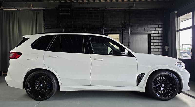 Gebraucht BMW X5 M Competition Edition 626 PS (460 kW) 2020 SUV