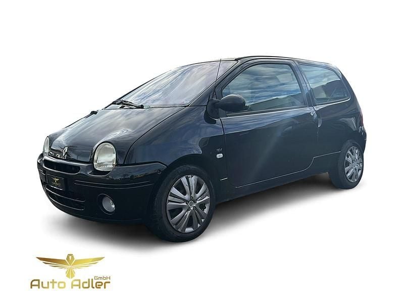 Gebraucht 2005 Renault Twingo Authentique Kleinwagen | CHF 999 (Fairer Preis) - Bild 1/4