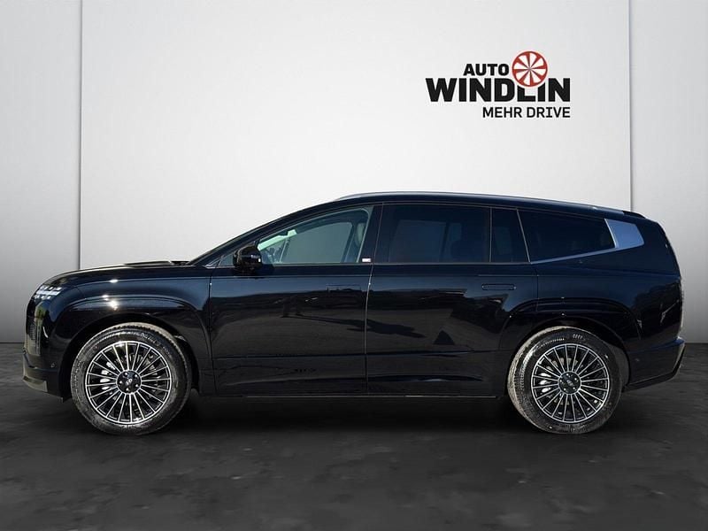 Neu Hyundai Ioniq 9 314 kW (427 PS) 2026 SUV