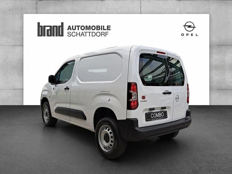 Gebraucht Opel Combo S 130 PS (95 kW) 2024 Van / Kleinbus