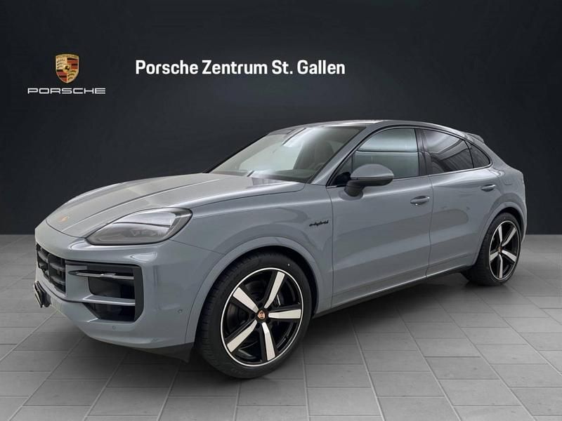 Neu 2025 Porsche Cayenne SUV | CHF 148’500 - Bild 1/4
