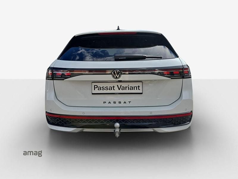 Neu VW Passat R-line 266 PS (195 kW) 2025 Kombi