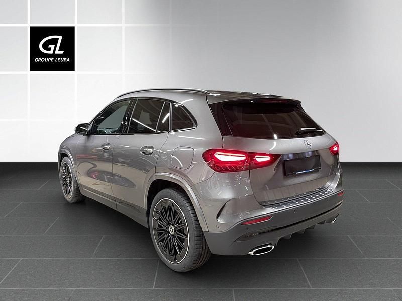 Neu Mercedes GLA220 190 PS (139 kW) 2026 SUV