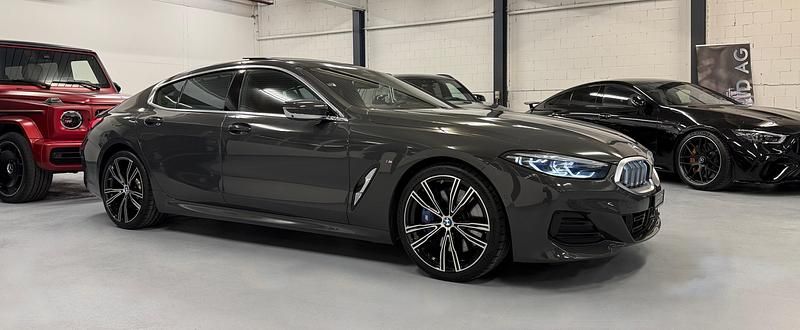 Gebraucht BMW 840 M Sport 340 PS (250 kW) 2022 Coupé