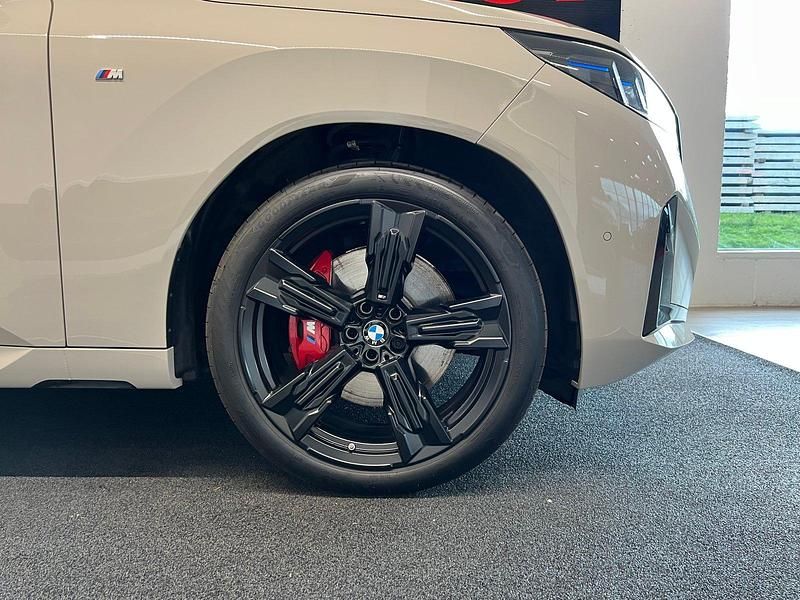 Gebraucht BMW X3 M Sport 398 PS (292 kW) 2024 SUV