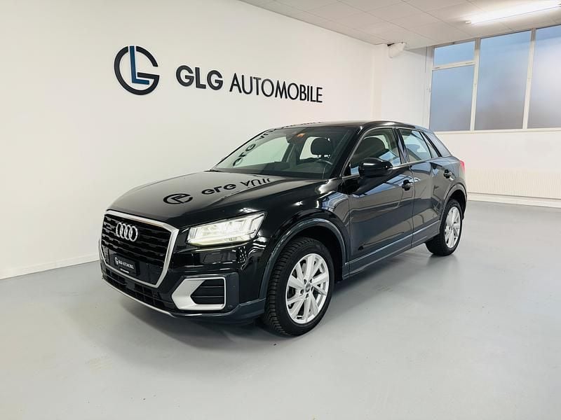 Gebraucht 2019 Audi Q2 SUV | CHF 19’990 (Guter Preis) - Bild 1/4