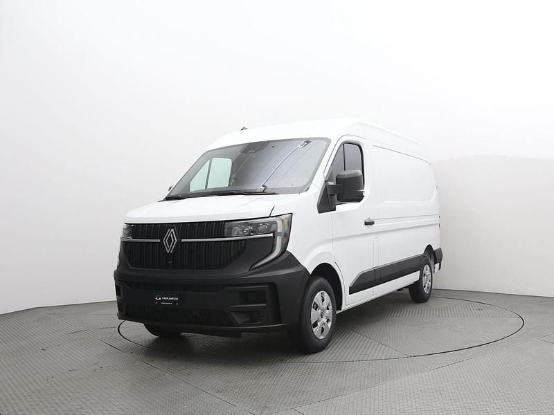 Neu 2025 Renault Master Limousine | CHF 45’617 (Fairer Preis) - Bild 1/4
