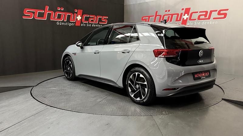 Gebraucht VW ID.3 Pro Performance 150 kW (204 PS) 2020 Kleinwagen