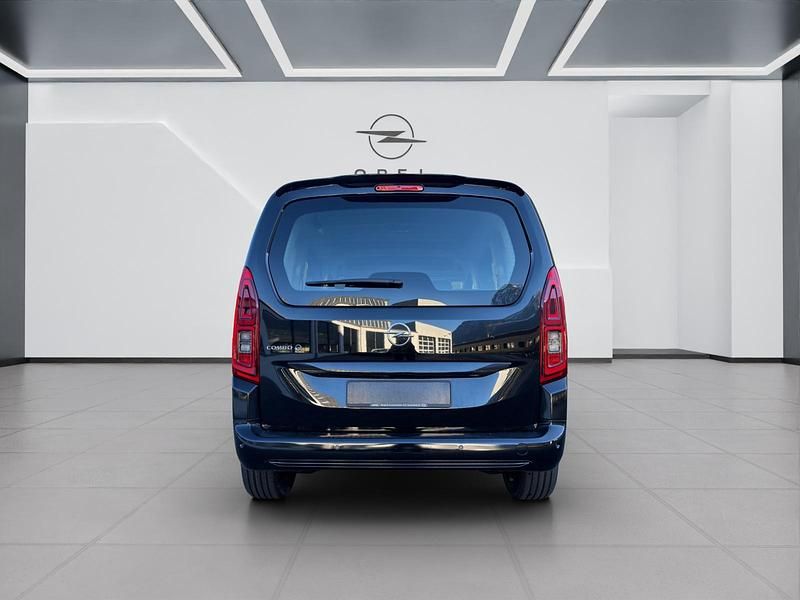 Gebraucht Opel Combo-e Life Edition 100 kW (136 PS) 2023 Kombi