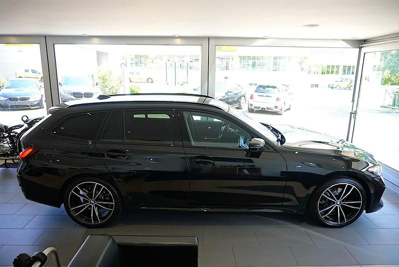 Gebraucht BMW 320 M Sport 190 PS (139 kW) 2022 Kombi