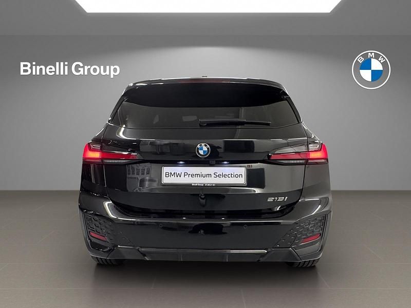 Gebraucht BMW 218 Active Tourer 136 PS (100 kW) 2022 Van / Kleinbus