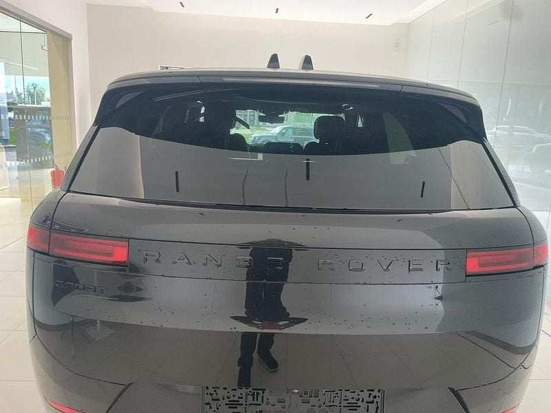 Neu Land Rover Range Rover Sport HSE Dynamic 459 PS (337 kW) 2025 SUV