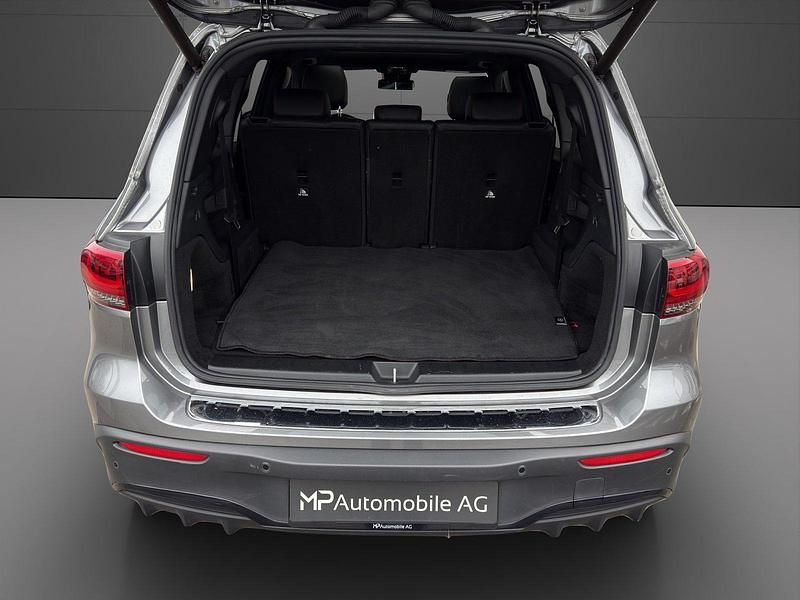 Gebraucht Mercedes EQB300 AMG line 168 kW (229 PS) 2022 SUV