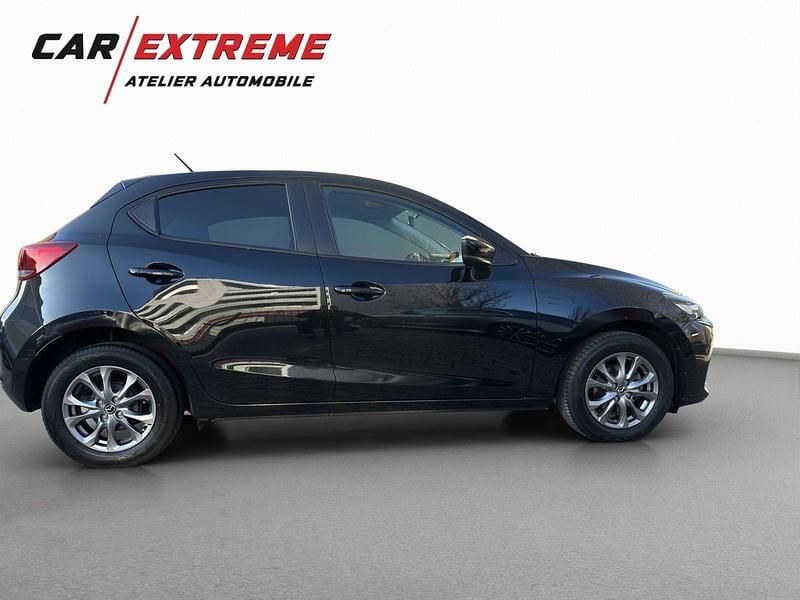 Gebraucht Mazda 2 90 PS (66 kW) 2021 Kleinwagen