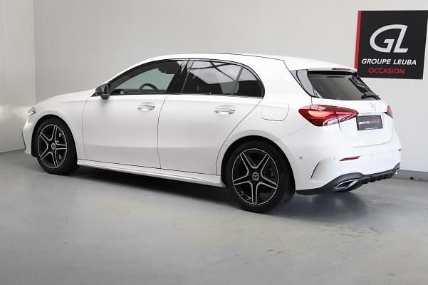 Gebraucht Mercedes A200 150 PS (110 kW) 2025 Limousine