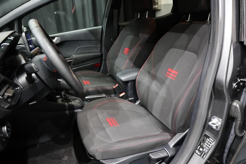 Gebraucht Ford Fiesta ST-Line X 125 PS (91 kW) 2023 Kleinwagen