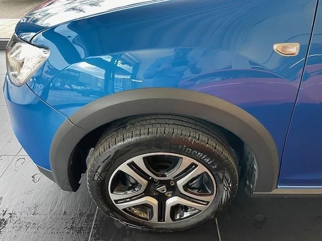 Gebraucht Dacia Sandero Stepway 90 PS (66 kW) 2018