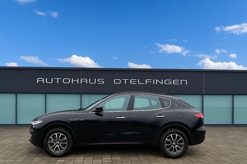 Gebraucht 2019 Maserati Levante SUV | CHF 37’900 (Superpreis) - Bild 1/4