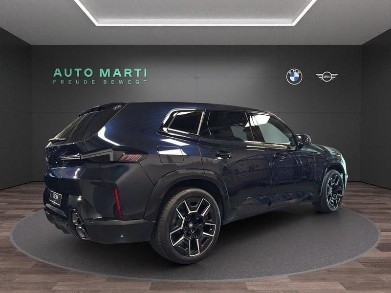 Neu BMW XM Comfort Edition 476 PS (350 kW) 2025 Anthrazit metallic mét. SUV